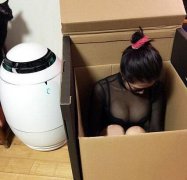 今天收到了一个包裹。。。。