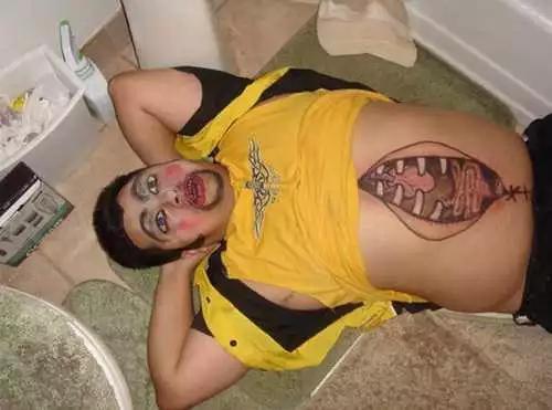 喝酒断片了之后 喝酒断片了之后