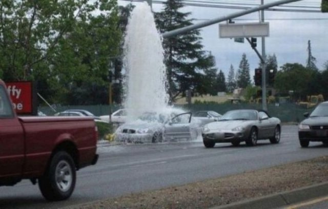 搞笑幽默趣图最新整理伴你过周末