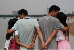 真相永远不是你想象的那样。