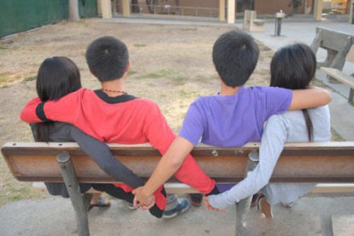 真相永远不是你想象的那样。