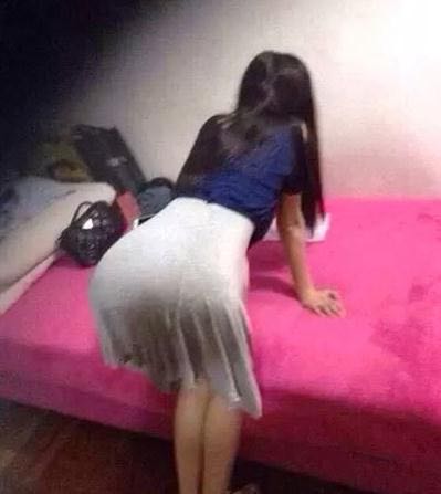 “果然妹子长得美穿着就是任性,走在大街我都感觉尴尬”哈哈哈哈! “果然妹子长得美穿着就是任性,走在大街我都感觉尴尬”哈哈哈哈!