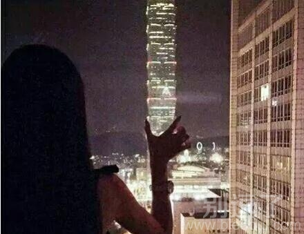 妹子这要求满足不了
