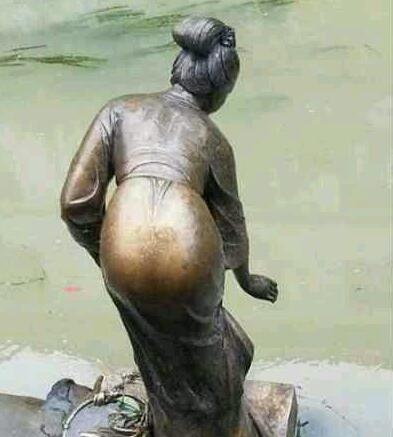 透视装是这样炼成的