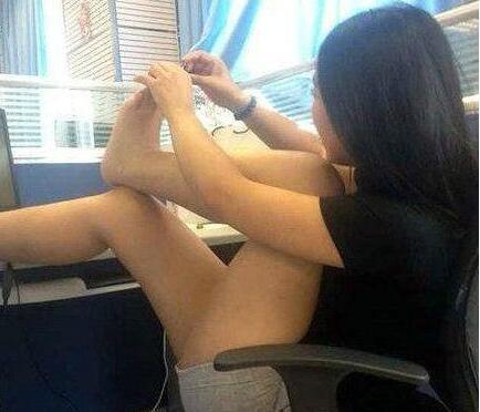 软妹子