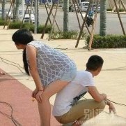 就要找个这样的男朋友