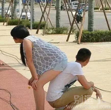 就要找个这样的男朋友