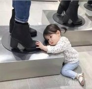 每个女孩都有高跟梦 每个女孩都有高跟梦