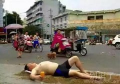 骚年这是一种意境 骚年这是一种意境