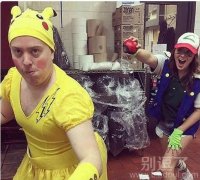 皮卡丘,轮到你啦 皮卡丘,轮到你啦