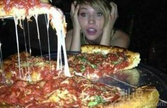 一个能吃的东西。 一个能吃的东西。