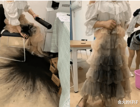 “妹子这是刚和男朋友战斗完吧,这也太明显了”,哈哈哈哈哈!尴尬了 “妹子这是刚和男朋友战斗完吧,这也太明显了”,哈哈哈哈哈!尴尬了