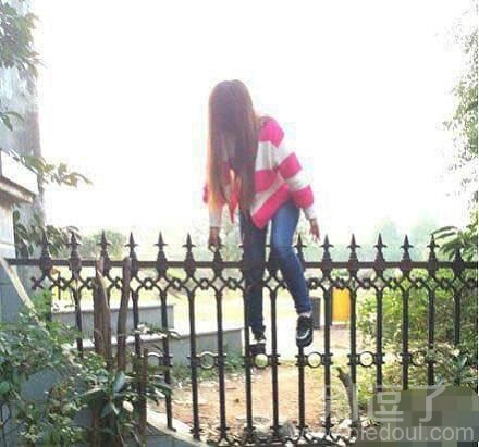 这才能被称为女人 这才能被称为女人