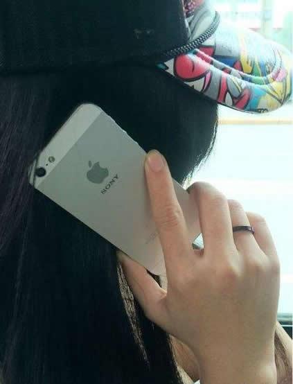 你这个手机功能好全呀！