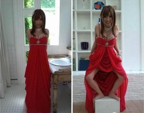 个高是这么来的