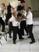 呵呵你们还真是会玩