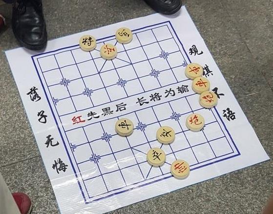 你知道少林寺为什么不买空调吗?看了评论,真的服了 你知道少林寺为什么不买空调吗?看了评论,真的服了