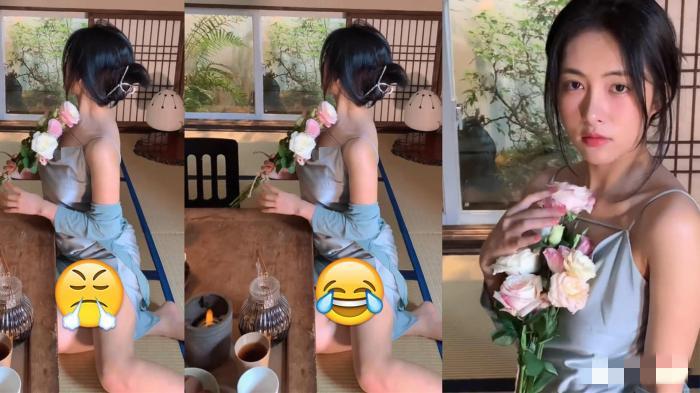 “这条街的小姐姐为什么都这么热情？男人都明白吧！”哈哈哈还想重温当年路