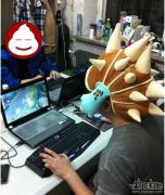 我的新发帽 我的新发帽