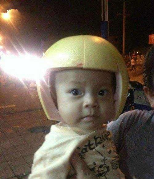 这个帽子怎么这么眼熟呢