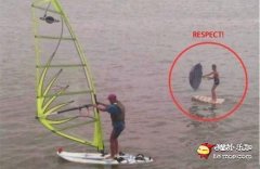 你来逗我的是吧