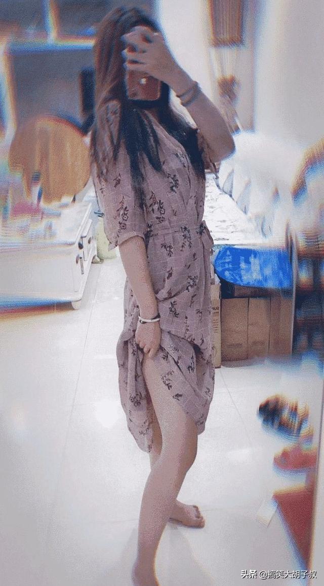 老婆发来的照片,结了婚的人都懂!哈哈哈晚上该交公粮了 老婆发来的照片,结了婚的人都懂!哈哈哈晚上该交公粮了