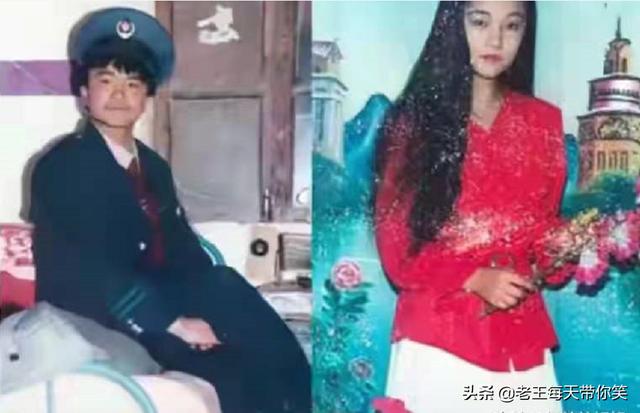 “我抽了三盒烟都没想明白,我妈当初是怎么看上我爸的?”哈哈 “我抽了三盒烟都没想明白,我妈当初是怎么看上我爸的?”哈哈