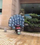 这尼玛怎么装的? 这尼玛怎么装的?