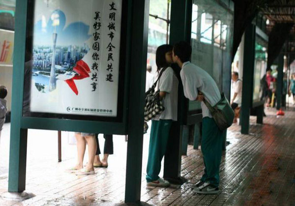 爆笑图片让你笑的忍不住