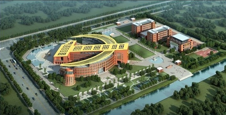 生活是充满创造和激情的