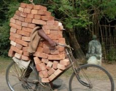 生活是充满创造和激情的