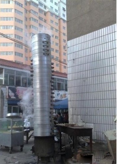 生活是充满创造和激情的