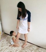 小伙子你好有前途呀！