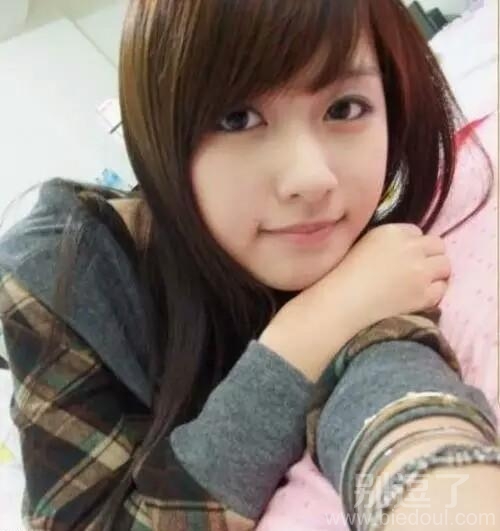 女神一点都没有变 女神一点都没有变