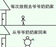 啊，多么痛的领悟