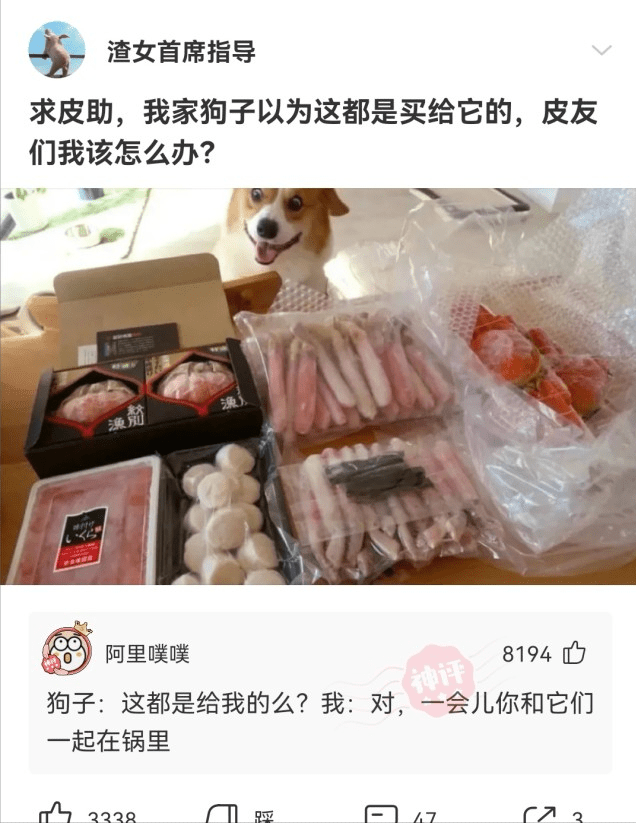 神回复:学姐毕业摆摊卖不带走的东西,都是她用过的,朋友们我应该买什么 神回复:学姐毕业摆摊卖不带走的东西,都是她用过的,朋友们我应该买什么