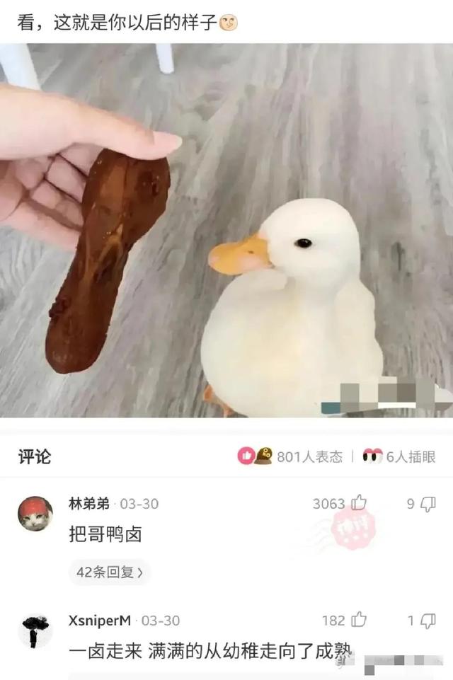 搞笑神评:曾经我们很快乐,直到这个女人出现了 搞笑神评:曾经我们很快乐,直到这个女人出现了