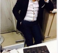 有些人是真不适合穿衬衫的