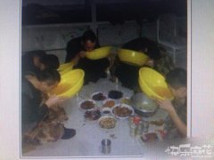 就是这么吃，就是爽