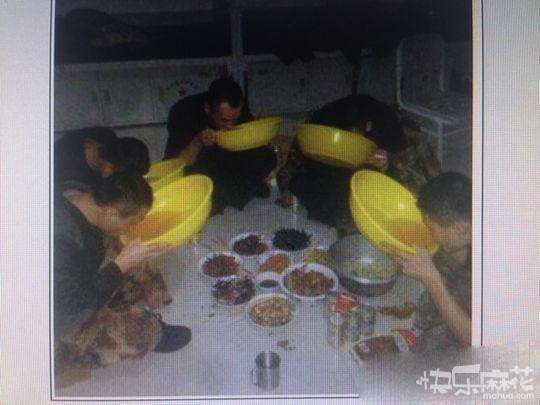 就是这么吃，就是爽