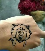 沸羊羊有那么丑吗? 沸羊羊有那么丑吗?