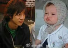 他们两个是兄弟吗? 他们两个是兄弟吗?