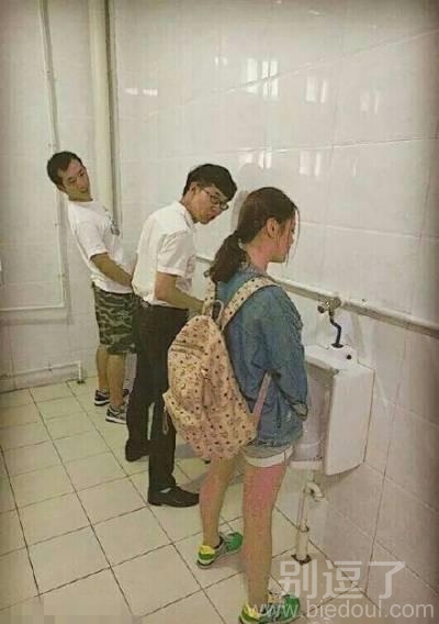 哇哦，今天我真是惊呆了