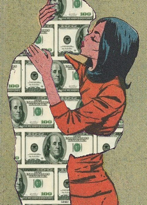 漫画图片为你从新诠释男女爱情。