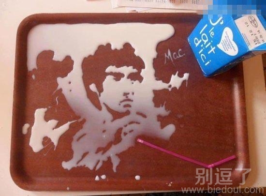 生活的大神总是无处不在