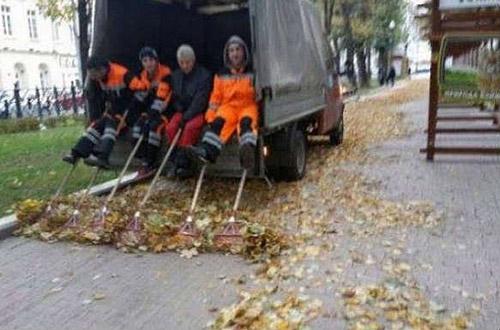 伟大的人类