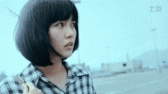 阴影面积加重了不少