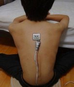 妈妈再也不用担心手机没电了