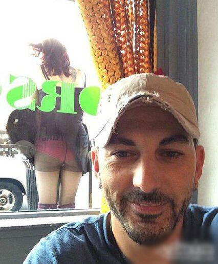 骚年抢 了我的镜头 骚年抢 了我的镜头