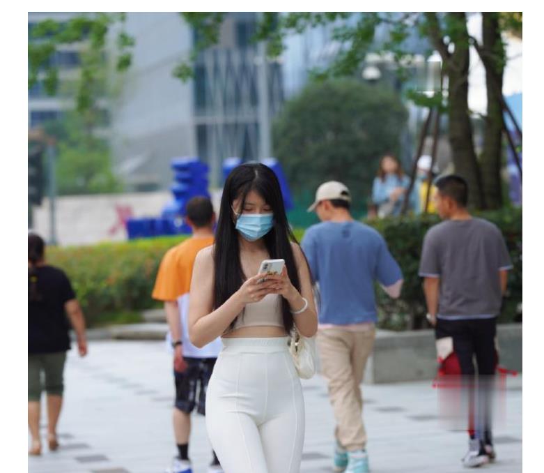 终于知道大家总来这家健身的原因了,有这样的妹子,我也想去哈哈 终于知道大家总来这家健身的原因了,有这样的妹子,我也想去哈哈
